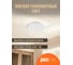 Светильник Jazzway декоративный PPB DUNES 60w 4000K IP20 D480х80 5049512 3
