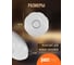 Светильник Jazzway декоративный PPB INFINITY 60w 4000K IP20 D480х75 5049536 6
