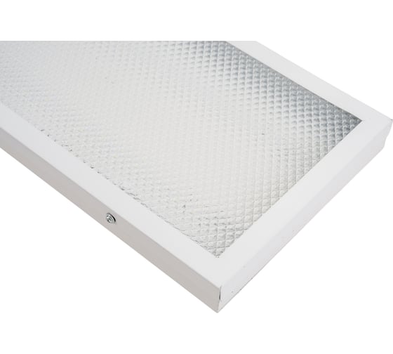 Светодиодный потолочный светильник Uniel ULP-18120 36W/6500К IP40 UNIVERSAL WHITE UL-00004595