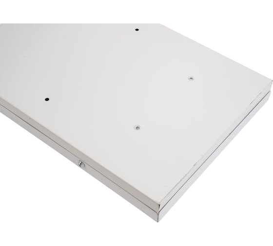 Светодиодный потолочный светильник Uniel ULP-18120 36W/6500К IP40 UNIVERSAL WHITE UL-00004595