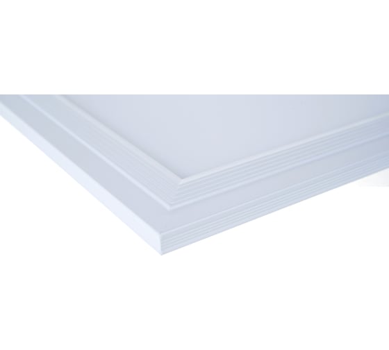 Потолочный встраиваемый светильник Uniel ULP-3030-18W/NW EFFECTIVE WHITE UL-00003089