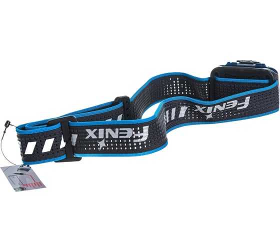Фонарь Fenix HL18R синий 832556