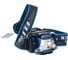 Фонарь Fenix HL18R синий 832556 1
