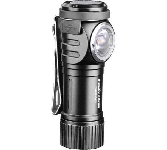 Светодиодный фонарь Fenix LD15R CREE XP-G3, 500 лм, аккумулятор LD15R 1