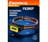 Налобный аккумуляторный фонарь 1302 встроенный акб. 18650 1200 мАh 3,7V, сенсор, индикатор зарядки 3W COB Focusray 890132 8