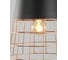 Подвесной светильник Moderli gd-c213-a черный lora 1 e27 60w GD-C213-A black/g 5
