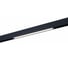 Трековый светильник ST luce черный, led, 1x18w 4000k, 1400lm, 120, l410xw25xh41 220v, ST657.446.18 1