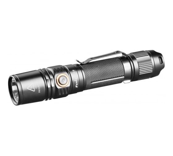 Фонарь Fenix PD35 V2.0 2018 3499