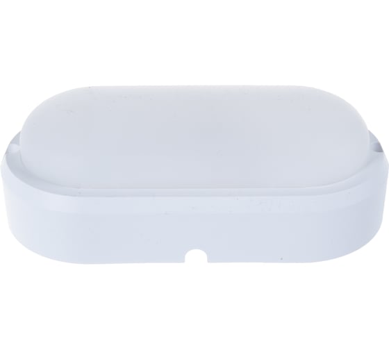 Влагозащищённый светильник с датчиком движения Ultraflash LED LBF-0401S C01 13339