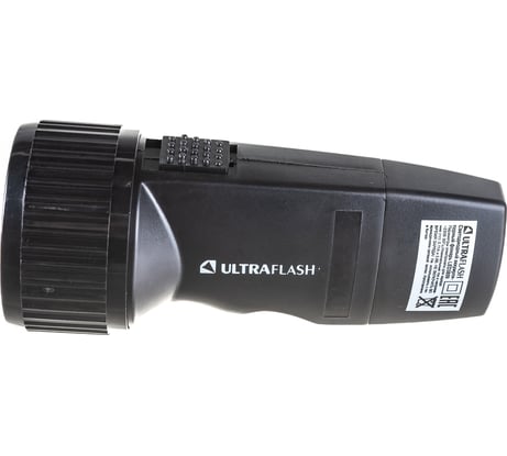 Аккумуляторный фонарь Ultraflash LED3859 14020
