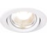 Встраиваемый светильник ALMA LIGHT (комплект 4шт) белый led 1x10w 4000k 750lm d109xh65, ALD00158WH-4000K-LED.1x10W_4 2