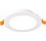 Встраиваемый светильник ALMA LIGHT белый led 1x12w, ALD00151WH-4000K-LED.1x12W 1
