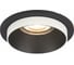 Встраиваемый светильник ALMA LIGHT черный, матовый GU10 1x50w без лампы AL9010DW01BK-CI 3