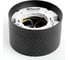 Потолочный светильник FERON hl371 25w, 230v, gx70, черный, 48737 4