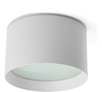 Потолочный светильник FERON hl373 25w, 230v, gx70, белый, 48734