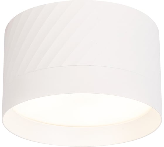 Потолочный светильник FERON hl371 25w, 230v, gx70, белый, 48738