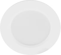 Светодиодный светильник FERON one al528 встраиваемый 5w 4000k белый, 48871