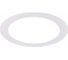 Встраиваемый светильник ALMA LIGHT белый, led, 1x12w, 3000k, 816lm, d170xh8, AL9501DW12W-3K 2