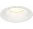 Встраиваемый светильник ALMA LIGHT белый, матовый, gu10, 1x50w, d89xh40, без лампы, ALD00121WH-MK1-GU10.1x50W 3