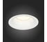 Встраиваемый светильник ALMA LIGHT белый, матовый, gu10, 1x50w, d89xh40, без лампы, ALD00121WH-MK1-GU10.1x50W 6