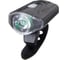 Велосипедный фонарь STG JY7043, передний, USB, резин. Хомут. Аккум (3.7V / 550mAh) Х81482 1
