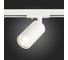 Трековый светильник ALMA LIGHT комплект 4 шт., белый, матовый, gu10, 1x50w, ip20, l100xw54xh142, без лампы, ALC00194WH-MK1-GU10.1x50W_4 4