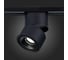 Трековый светильник ALMA LIGHT комплект 4 шт., черный, led, 1x12w, 4000k, 1000lm, d100xh136, ALC00203BK-4000K-LED.1x12W_4 4