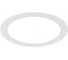 Встраиваемый светильник ALMA LIGHT белый, led, 1x15w, 3000k, 1020lm, d190xh8, AL9501DW15W-3K 3