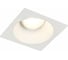 Встраиваемый светильник ALMA LIGHT белый, матовый, gu10, 1x50w, l103xw103xh52, без лампы, ALD00131WH-SQ-GU10.1x50W 2