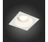 Встраиваемый светильник ALMA LIGHT белый, матовый, gu10, 1x50w, l103xw103xh52, без лампы, ALD00131WH-SQ-GU10.1x50W 5