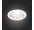 Встраиваемый светильник ALMA LIGHT белый, led, 1x15w, 3000k, 1125lm, d109xh65, AL9503DW15W-3K-36 6