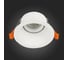 Встраиваемый светильник ALMA LIGHT белый, матовый, gu10, 1x50w, d103xh52, без лампы, ALD00130WH-CI-GU10.1x50W 3