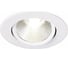 Встраиваемый светильник ALMA LIGHT белый, led, 1x6w, 4000k, 480lm, d86xh50, AL9503DW06W-4K-24 3