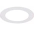 Встраиваемый светильник ALMA LIGHT белый, led, 1x6w, 4000k, 480lm, d90xh30, AL9502DW06W-4K 3
