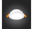 Встраиваемый светильник ALMA LIGHT белый, led, 1x6w, 4000k, 480lm, d90xh30, AL9502DW06W-4K 5