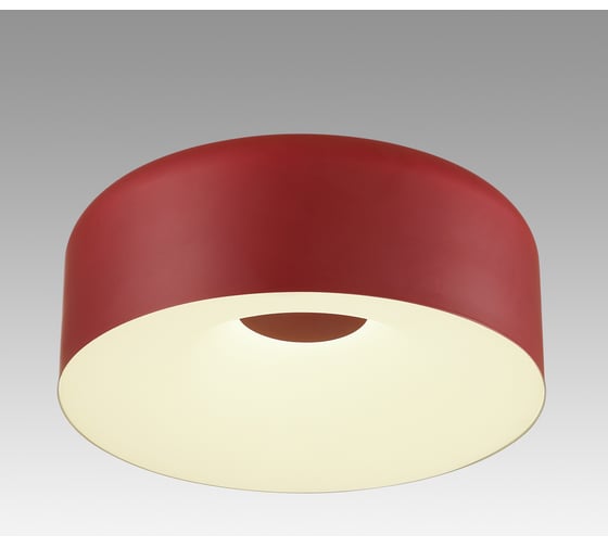 Потолочный светильник СОНЕКС LED 40W CONFY 7691/40L