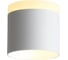 Потолочный светильник ALMA LIGHT белый led 1x9w 3000k 702lm d79xh75, ALC00034WH-3000K-LED.1x9W 4