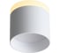 Потолочный светильник ALMA LIGHT белый led 1x9w 3000k 702lm d79xh75, ALC00034WH-3000K-LED.1x9W 6