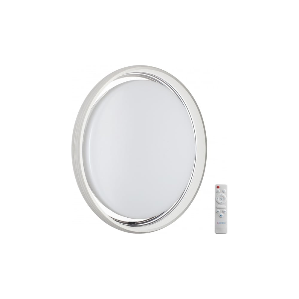 Настенно-потолочный светильник СОНЕКС LED 48W HANI 7697/DL - выгодная ...