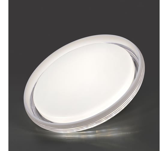 Настенно-потолочный светильник СОНЕКС LED 48W HANI 7697/DL