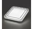 Настенно-потолочный светильник СОНЕКС LED 70W SUZY SILVER 7685/EL 3