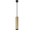 Подвесной светильник DENKIRS TUBE DK4050-BG 1