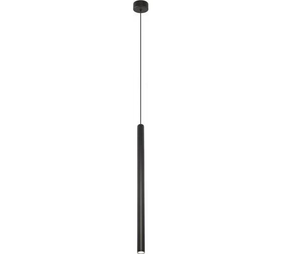 Подвесной светильник DENKIRS Glingor DK4304-BK