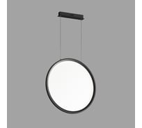 Подвесной светильник DENKIRS Veil DK6606-BK