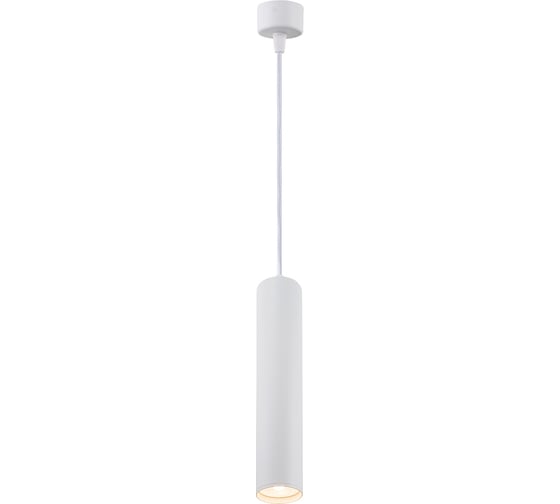 Подвесной светильник DENKIRS TUBE DK4050-WH