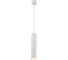 Подвесной светильник DENKIRS TUBE DK4050-WH 2