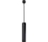 Подвесной светильник DENKIRS TUBE DK4050-BK 1