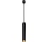 Подвесной светильник DENKIRS TUBE DK4050-BK 2