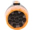 Аккумуляторный фонарь 15+10 LED Ultraflash LED3819 10974 3