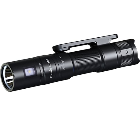 Фонарь Fenix LD12R